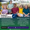 Enable Life Disability Services | Best NDIS, Disability Support and Community Participation Support Services in Melbourne Avatar
